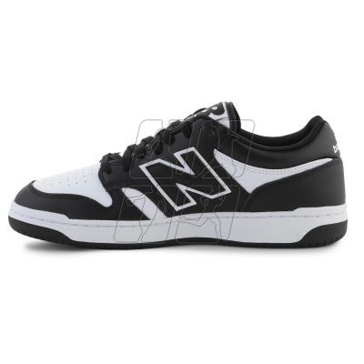 9. New Balance M BB480LBA shoes