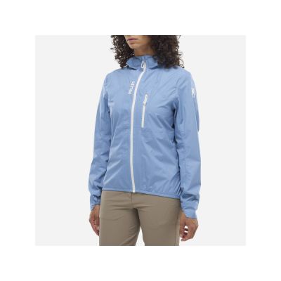 MILLET Wanaka Light 2.5L Jkt W Women's Jacket Blue