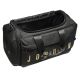 3. Air Jordan Jumpman Duffle Training Bag Black - SM0920-K5X