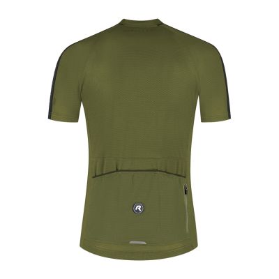 2. Rogelli EXPLORE T-shirt green 3XL