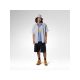 2. ROSSIGNOL M Graphic Waterfall Tee purple men's t-shirt