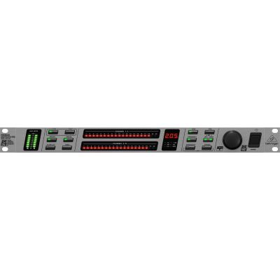 3. Behringer FBQ2496 equalizer