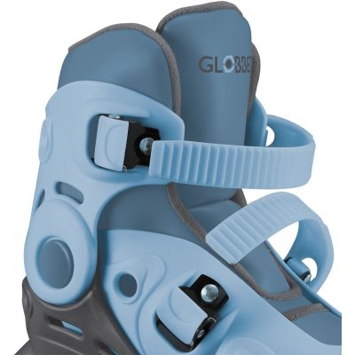 4. Globber 783-200 rollers