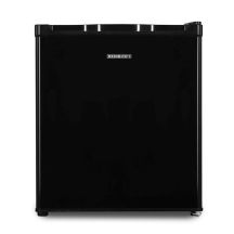 Freezer HGB 5088 SW DF HEINRICH'S black