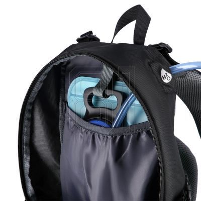 10. Nils Camp NC1942 Ghoster 20l hiking backpack 15-07-130