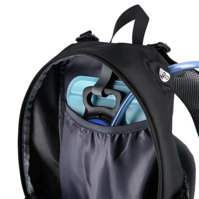 10. Nils Camp NC1942 Ghoster 20l hiking backpack 15-07-130