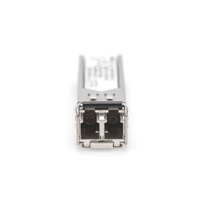 5. Digitus Industrial Mini GBIC Module (SFP), 1.25 Gb/s, 0.55km