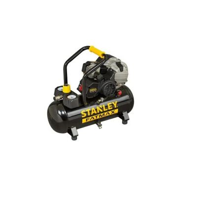STANLEY HYBRID COMPRESSOR 12L/2HP/10BR FATMAX