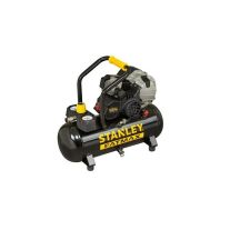 STANLEY HYBRID COMPRESSOR 12L/2HP/10BR FATMAX