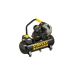 STANLEY HYBRID COMPRESSOR 12L/2HP/10BR FATMAX