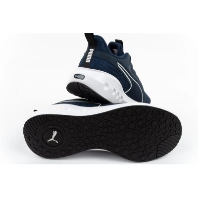 8. Puma Softride Carson Men’s Sports Shoes – Lightweight Navy Sneakers