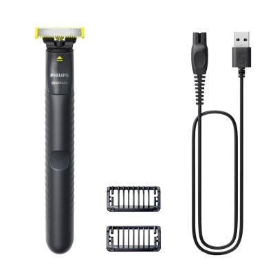 7. PHILIPS Oneblade QP 1424/10 shaver