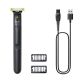 7. PHILIPS Oneblade QP 1424/10 shaver
