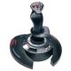 Thrustmaster T.Flight Stick X Black, Red, Silver USB Analog Joystick PC, Playstation 3