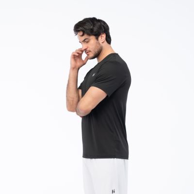 9. DAZH SENIOR Men's Short-Sleeve Shirt