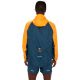 3. Asics Fujitrail Packable Windbreaker M 2011C991-800 jacket