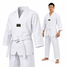 Dobok for Taekwondo - standard (WT) | MOOTO