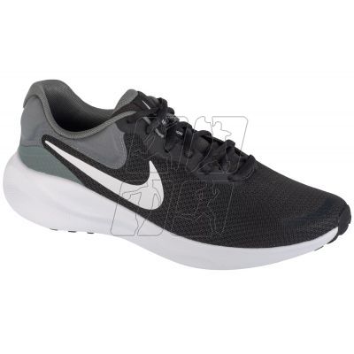 Nike Revolution 7 M FB2207-007 Running Shoes 