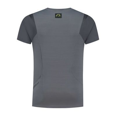 3. Rogelli MTB ADVNTR Distance T-shirt Gray L
