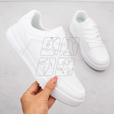 Big Star W OO274A549 white sports shoes