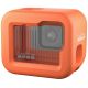 3. GoPro AFFLT-002 Camera Case Wraparound Cover Orange