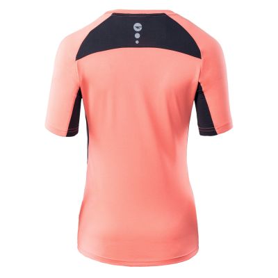 2. Women's T-shirt with short sleeves LADY REDAN