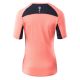 2. Women's T-shirt with short sleeves LADY REDAN