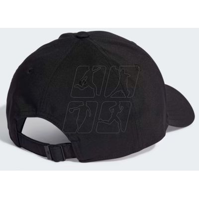 2. Cap adidas Bballcap LT Met IB3245