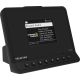 TELESTAR TOP 400 black multifunctional radio HiFi Adapter