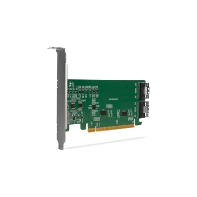 5. Icy Dock MB308A SAS Adapter