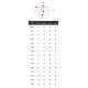 17. Extera Kumite WKF karate kimono | MOOTO