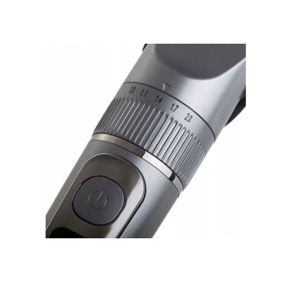 15. MESKO MS 2843 USB hair clipper