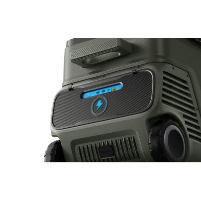 17. Portable refrigerator Anker EverFrost 43L