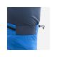 5. MILLET WANAKA FAST SHORT M blue shorts