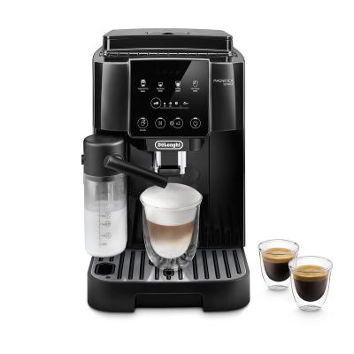 22. DeLonghi ECAM 220.60.B Automatic Coffee Machine