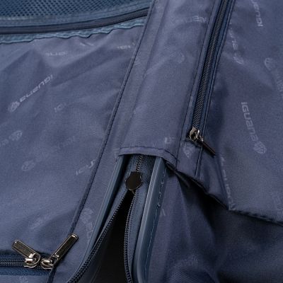 12. Iguana Sydney 60 Suitcase 92800405133