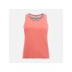 2. Women's ROSSIGNOL W Sapa Tank Training Top, Pink