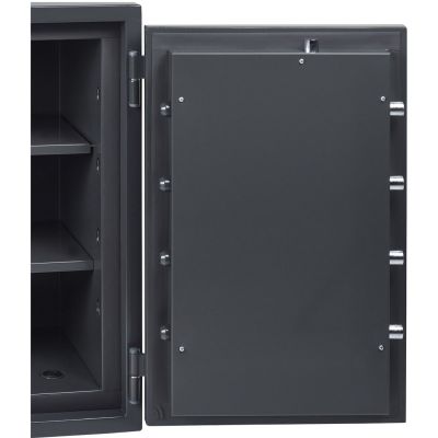 10. Yale Large EN Fire Safe Fireproof Gun and Ammunition Safe S2 Large