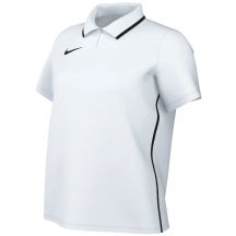 Women's Nike Dri-Fit Park 26 Polo Shirt white HM7150 100