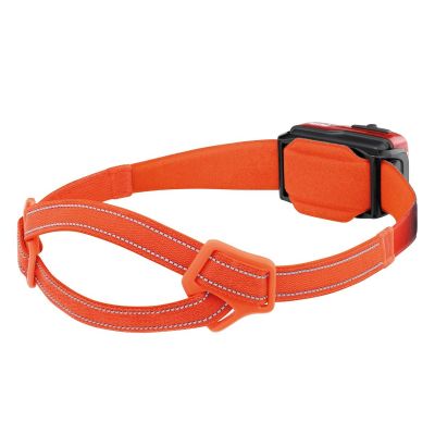 2. Petzl SWIFT RL Orange LED Headlamp