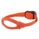2. Petzl SWIFT RL Orange LED Headlamp
