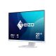 2. EIZO FlexScan EV2740S-WT - 27" IPS LCD monitor, 4K UHD 3840 x 2160 (16:9), USB-C connectors (white)