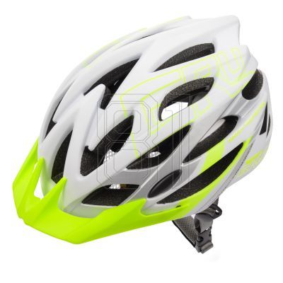 73. Bicycle helmet Meteor Gruver 24800-24802
