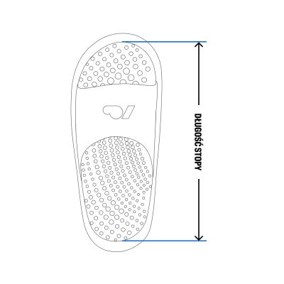 9. Kubota Futuro Cloud Flip-Flops Black K25SS-113-001-23-1