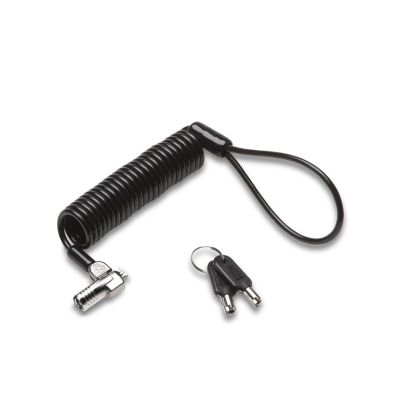 Kensington NanoSaver® Portable Laptop Lock with Key Operation