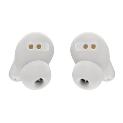 19. Epos Adapt E1 Wireless In-Ear Headphones, Nordic White