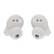 19. Epos Adapt E1 Wireless In-Ear Headphones, Nordic White