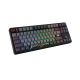4. FURY KANABO K6 US GAMING KEYBOARD RGB BACKLIGHT MAGNETIC BLACK-GRAY