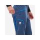 5. Men's ski pants MILLET M PIERRAENT XCS PANT blue
