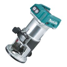 MAKITA DRT50Z 18B MULTIFUNCTION MILLING MACHINE WITHOUT BATTERY
